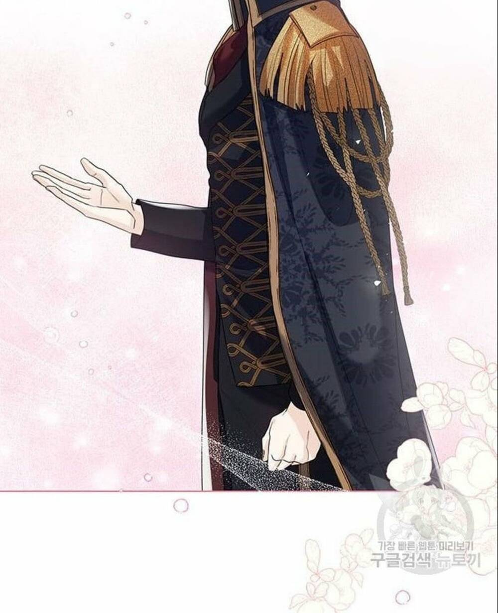 tôi sẽ từ bỏ vị trí hoàng hậu chapter 14 12