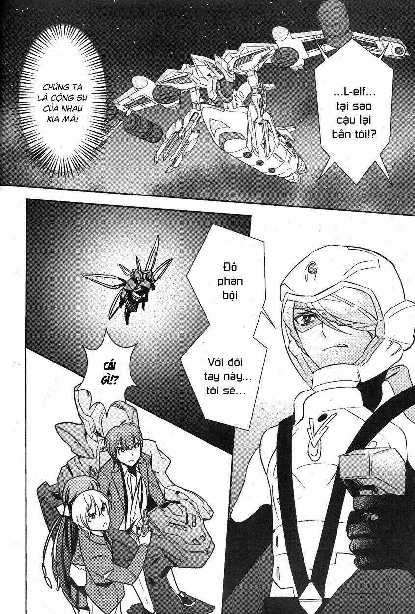 kakumeiki valvrave chapter 2 23