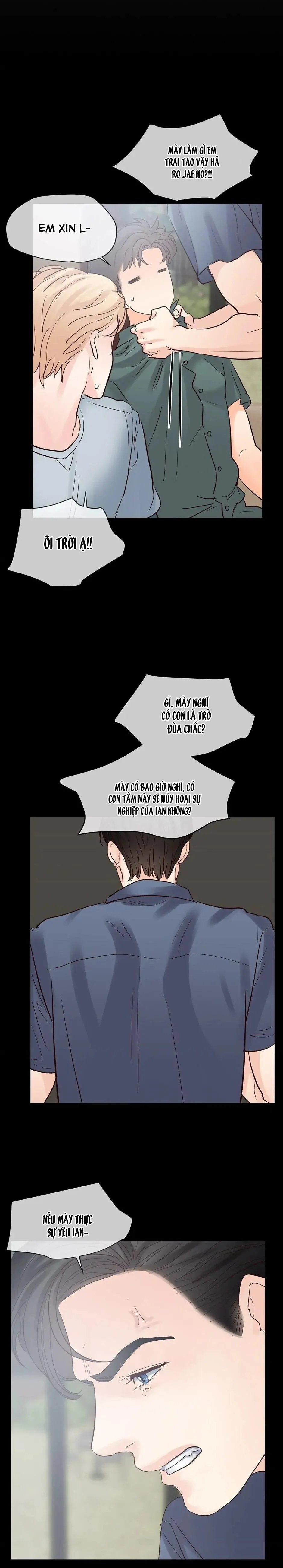 heat and run chapter 76 12