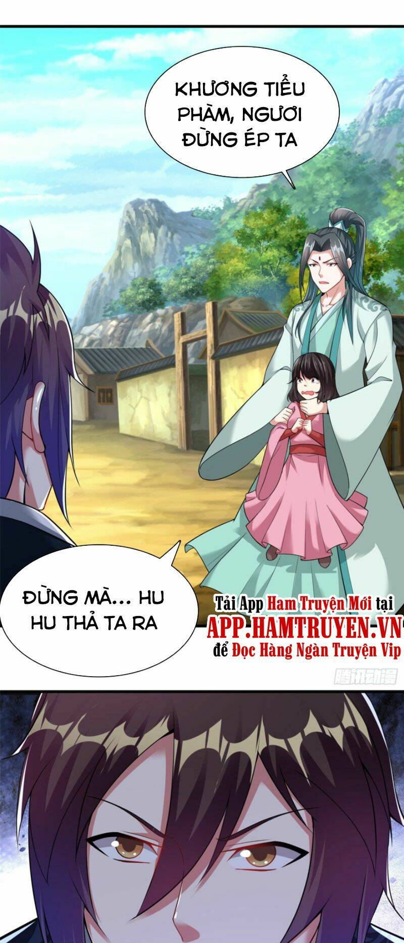 đạo ấn chapter 185 1
