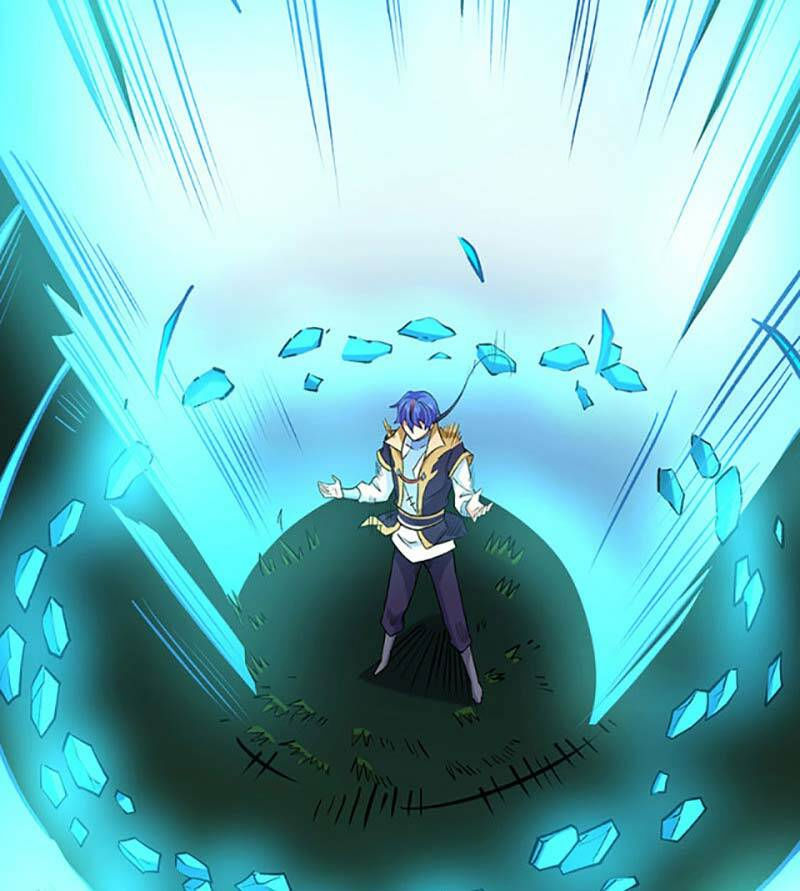 võ đạo độc tôn chapter 491 18