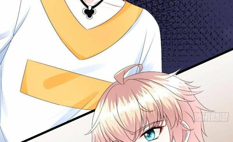 đế thiếu ngọt sủng: manh thê sống lại không ngoan chapter 30 65