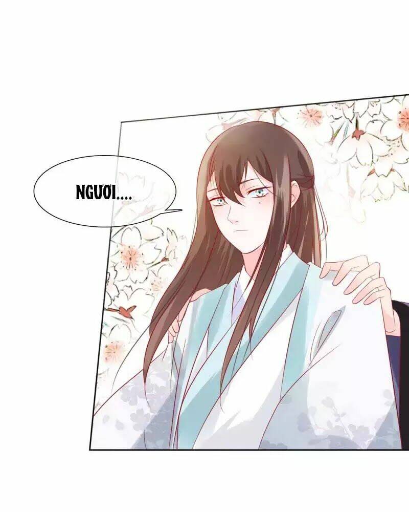 mười dặm hồng trang, thay huynh xuất giá chapter 24 38