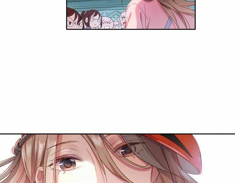 lệnh cấm nghị tộc 2 ẩn diện trấn chapter 30 64