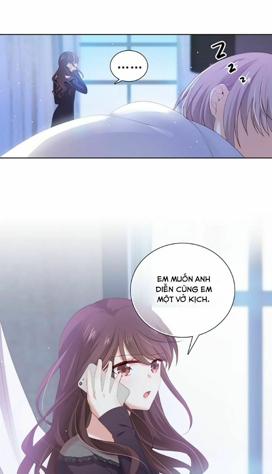 tình yêu là thế phần 2 chapter 46 31