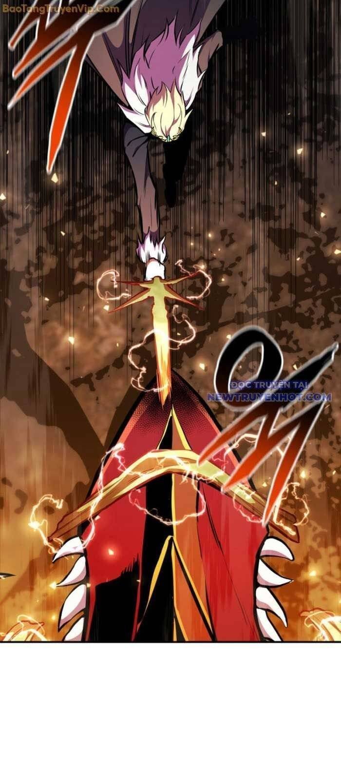 huyền thoại game thủ - tái xuất chapter 175 95