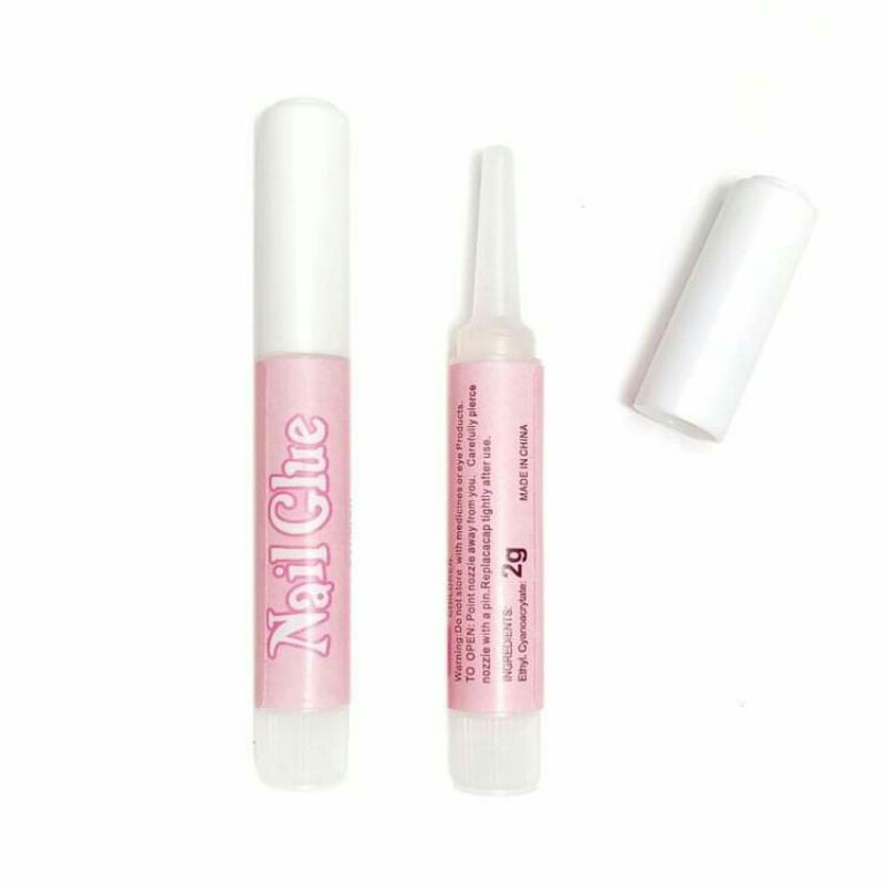 Bộ 24 móng tay giả Z089