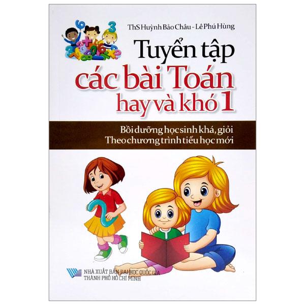 Tuyển Tập Các Bài Toán Hay Và Khó 1