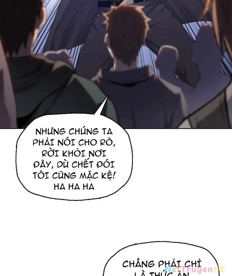 kẻ tàn nhẫn ngày tận thế: bắt đầu dự trữ hàng tỷ tấn vật tư chapter 34 19