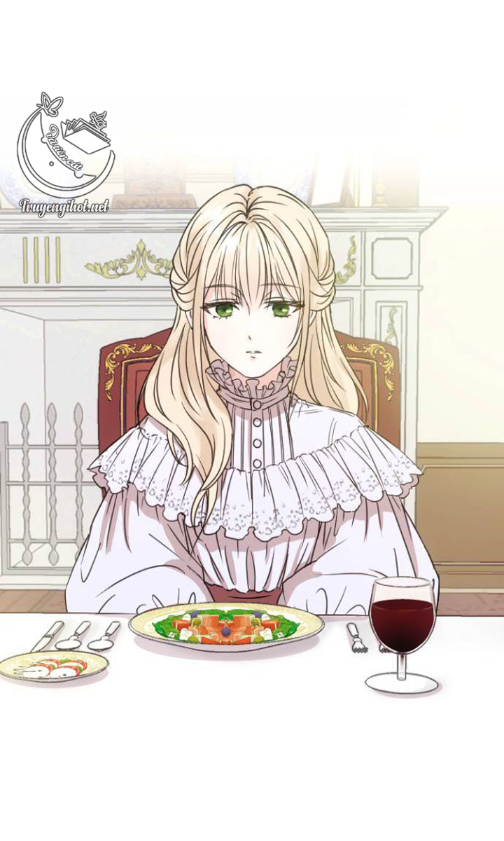 thánh nữ ẩn mình chapter 1.1 43