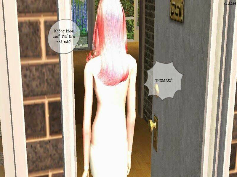 nụ cười của anh [truyện sims] chapter 47 131