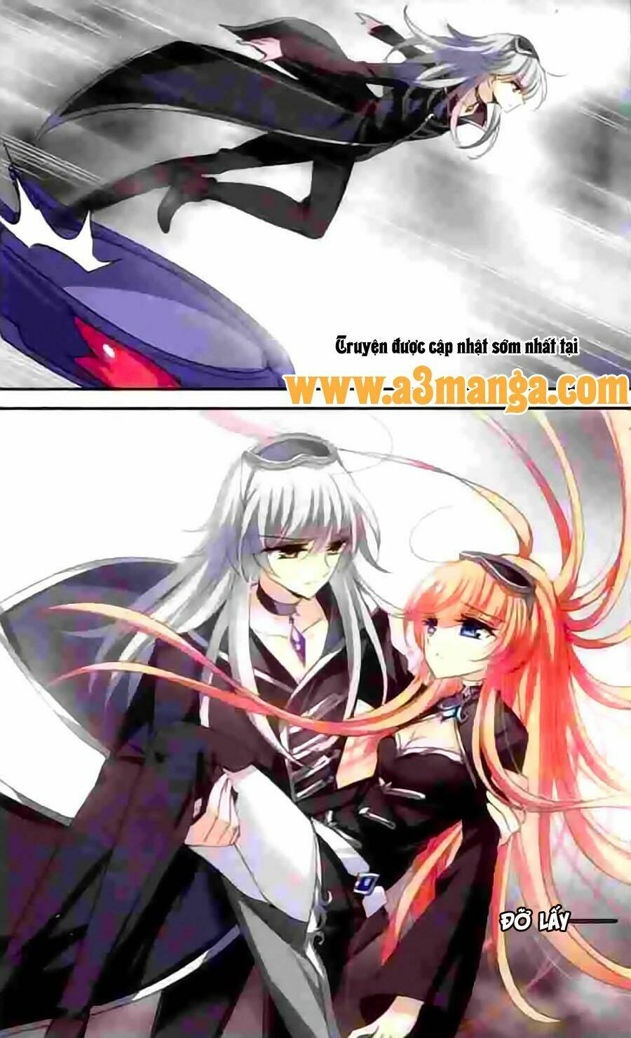 xuyên duyệt tây nguyên 3000 chapter 126 15