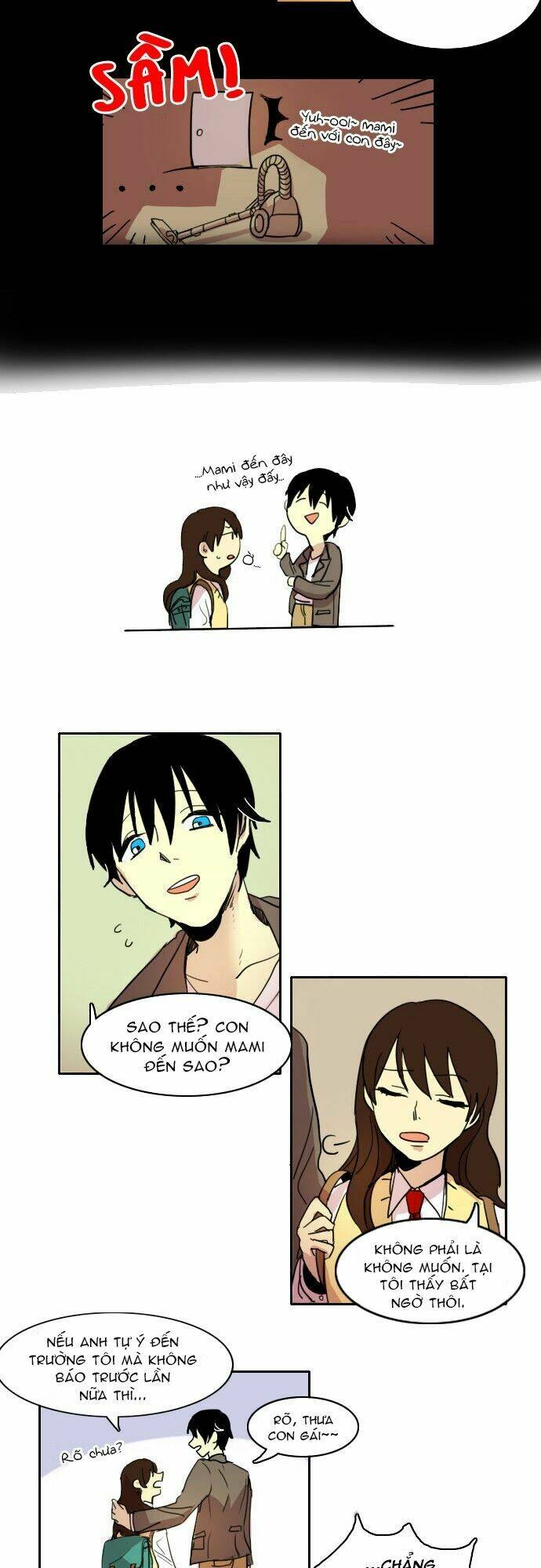 the devil who can't fly chapter 9 15