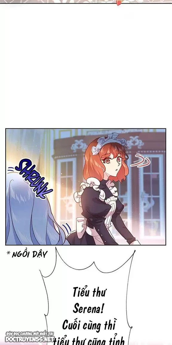 nếu tôi là nhân vật phản diện liệu tôi sẽ chết chapter 1 70