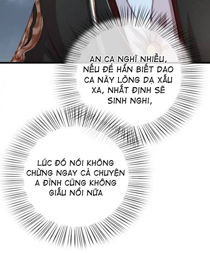 Đông Cung Giai Hạ Tù chapter 82