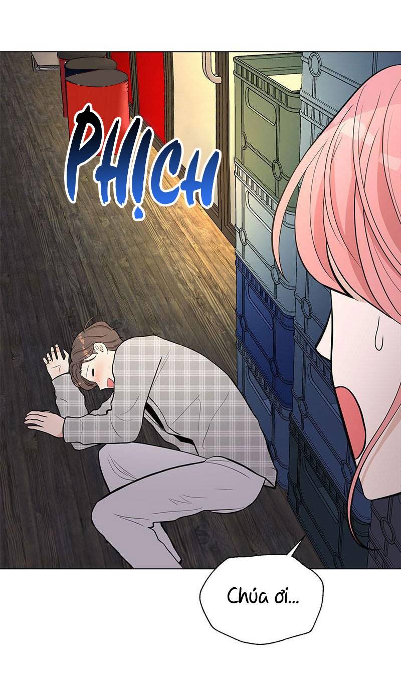 thời gian trở thành lý do của đôi ta chapter 3 79