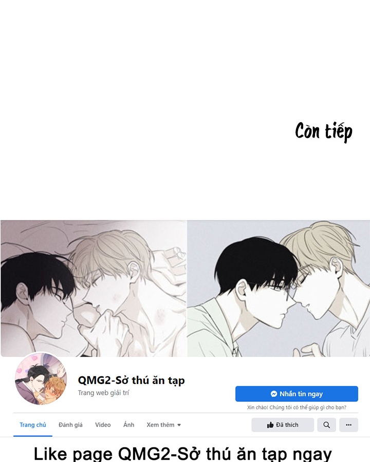 xác suất tình yêu chapter 32 120