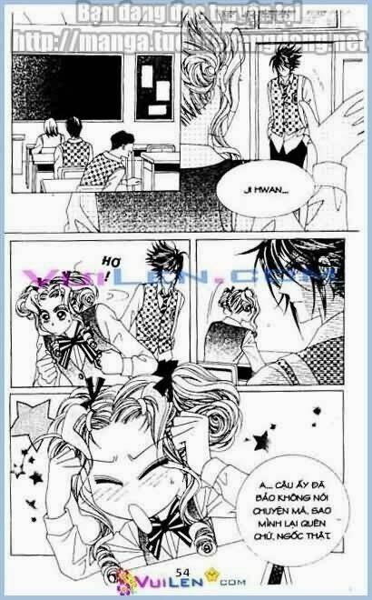sức thanh xuân chapter 9 54