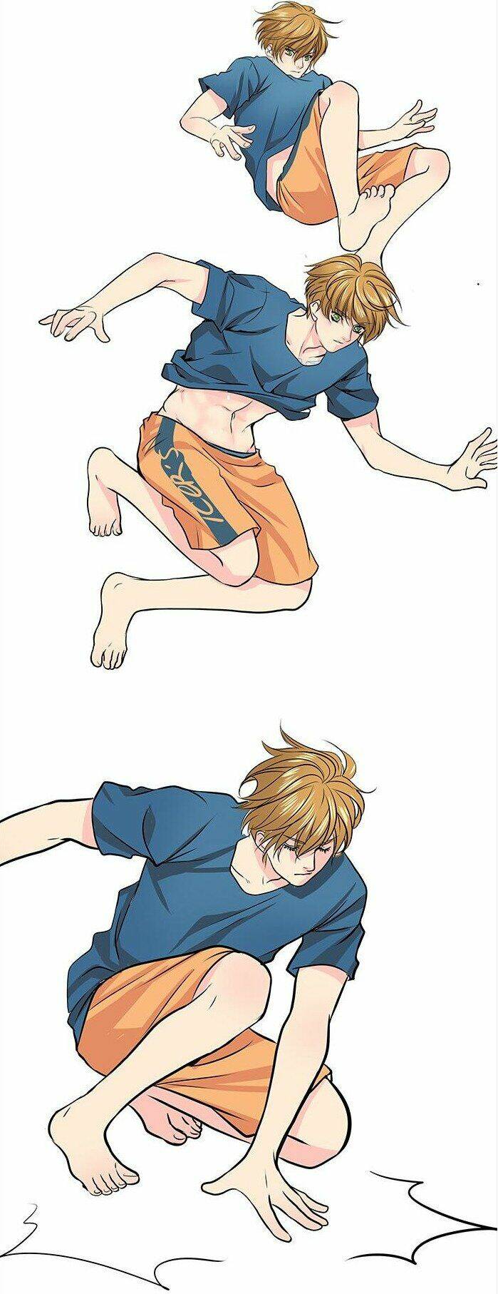 chàng trai từ quả trứng chapter 18 9