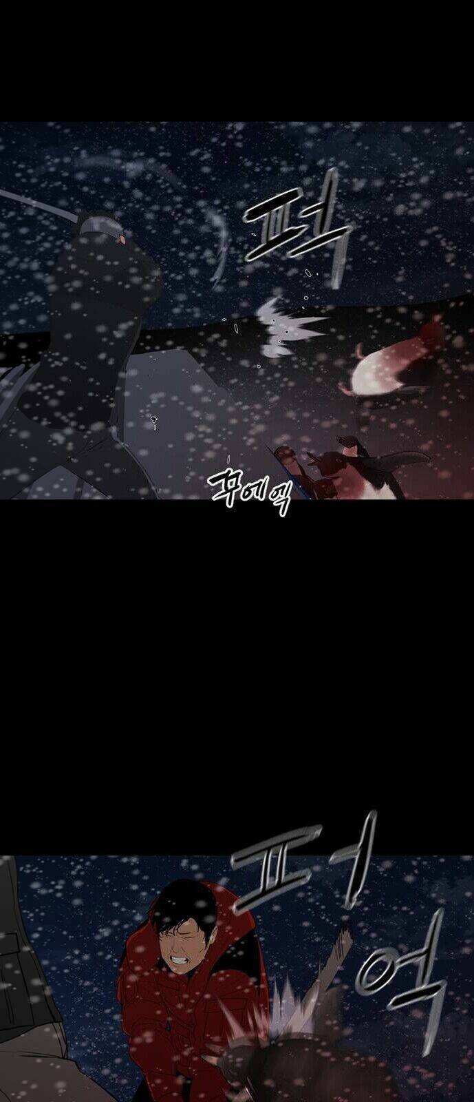 đêm vùng cực chapter 51 19