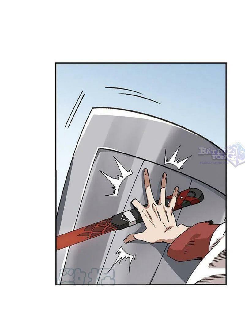 võng du chi cận chiến pháp sư chapter 380 8