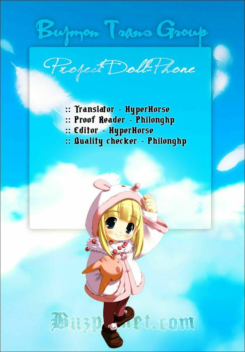project doll-phone chapter 2 16