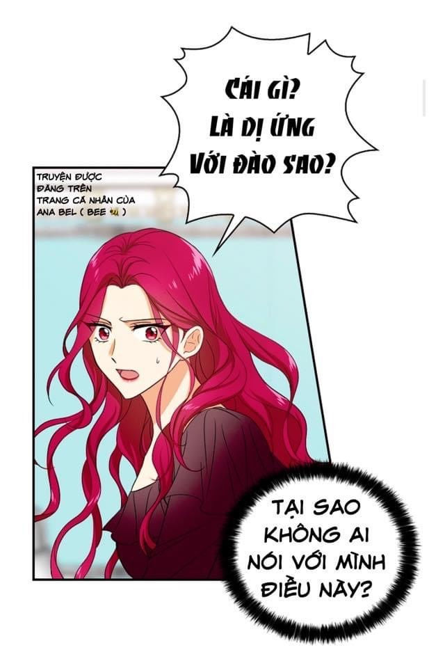 xuyên không trở thành mẹ của nhân vật phản diện chapter 2 6