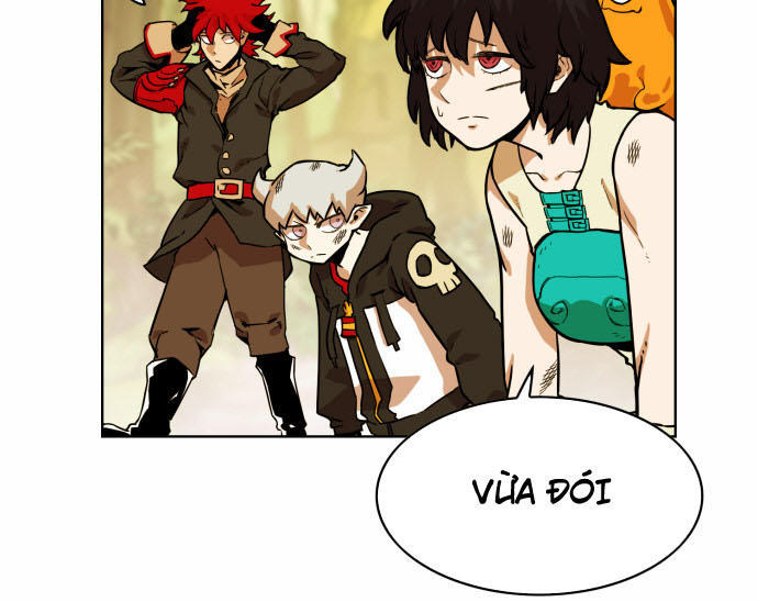 hard core leveling warrior chapter 32 2