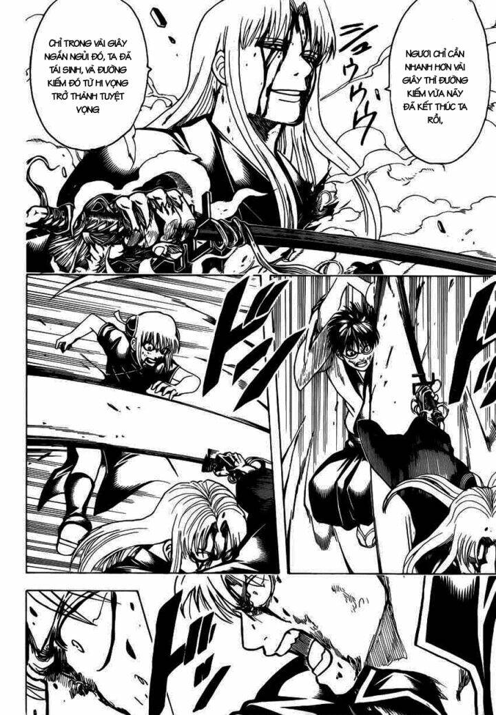 gintama - linh hồn bạc chapter 665 8
