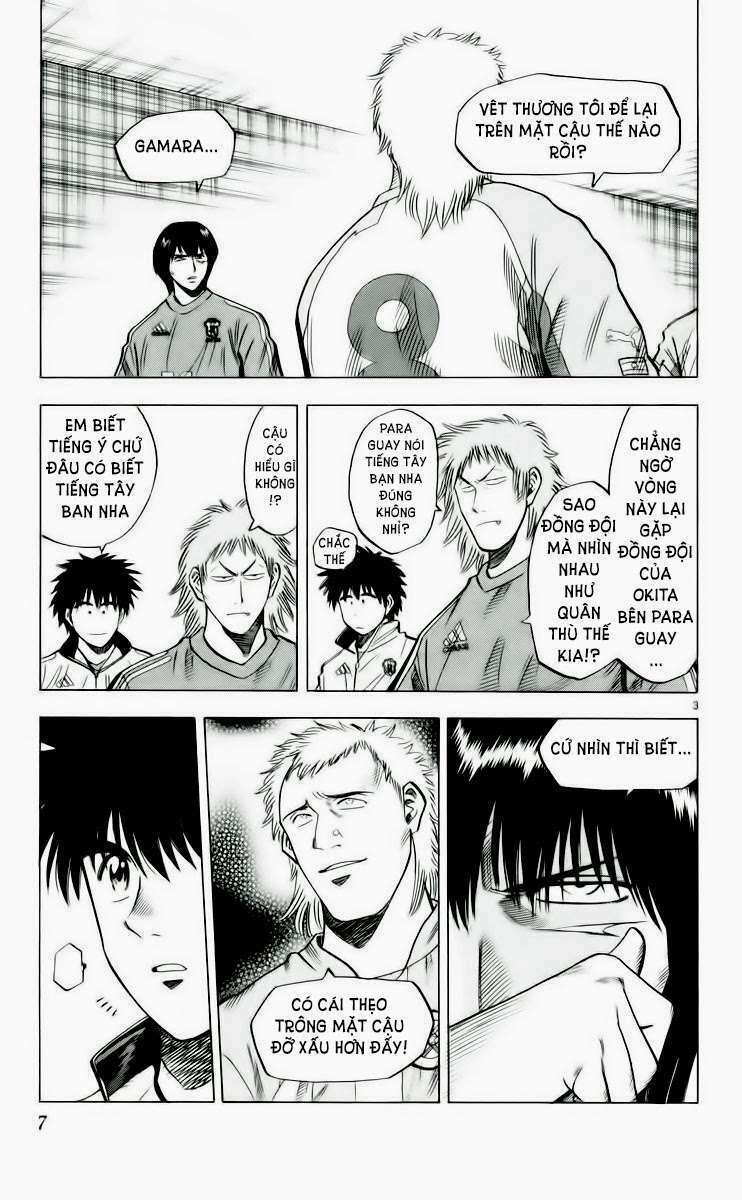 fantasista bản vip chapter 187 8