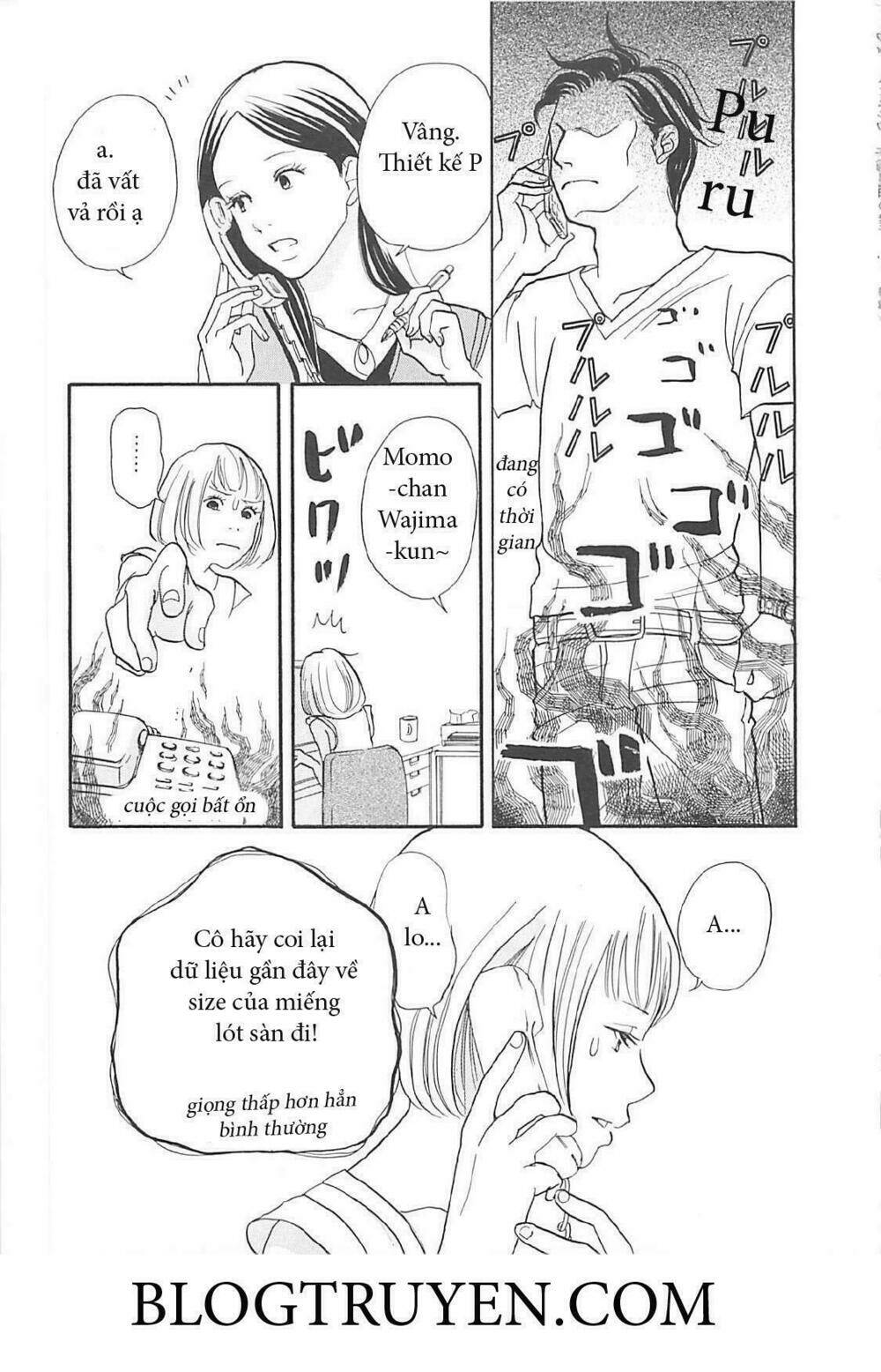 gozen 3 ji no muhouchitai chapter 5 16