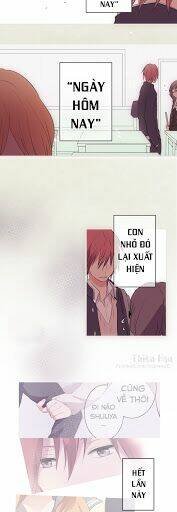 tôi trở thành đại diện của lớp chapter 10 10