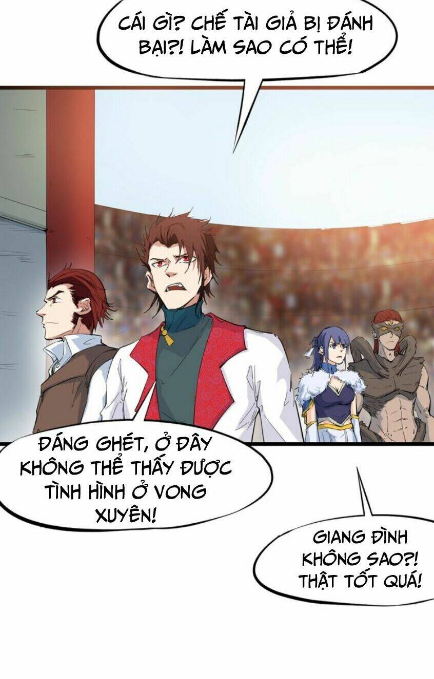 long mạch võ thần chapter 15 43