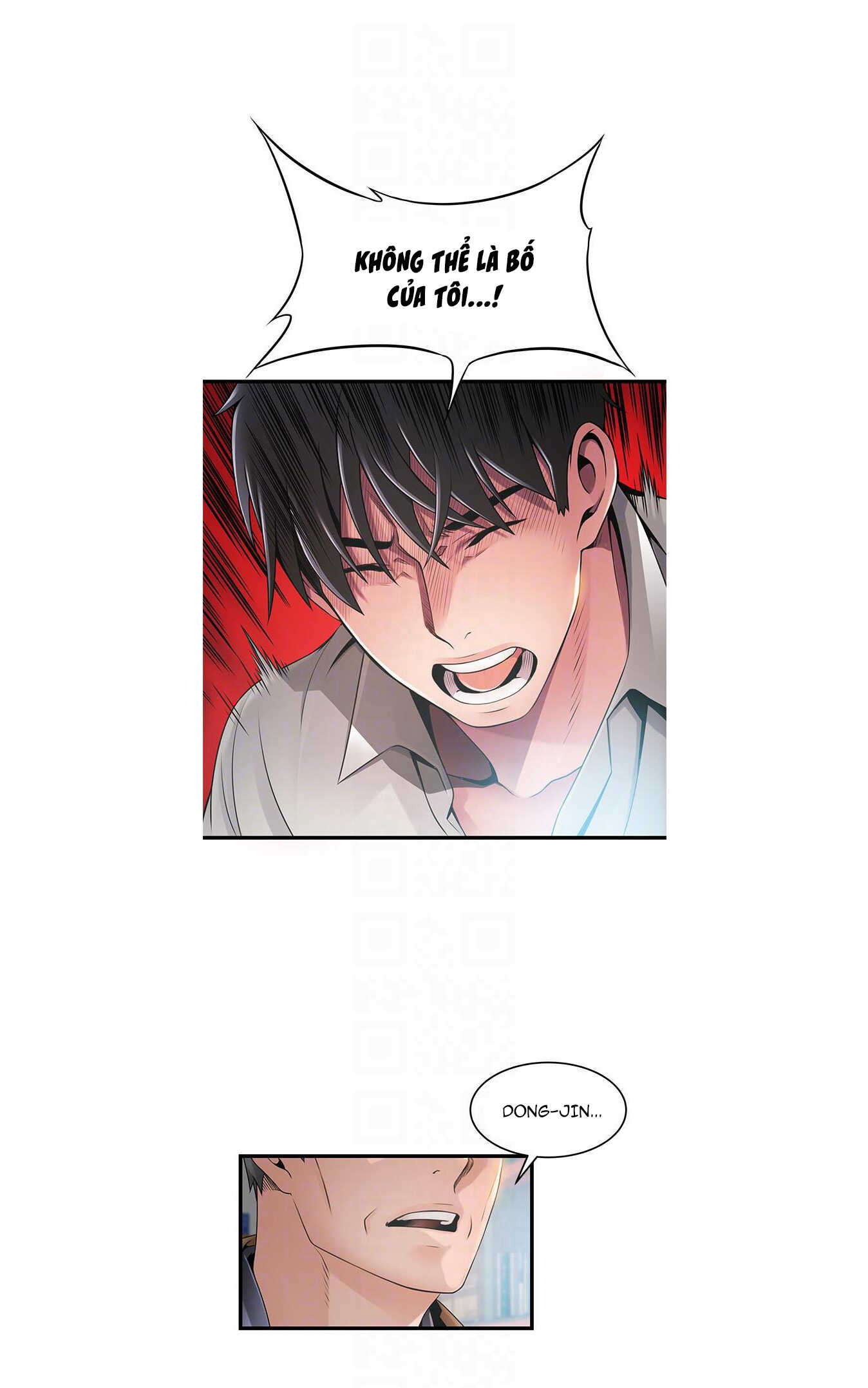 điểm yếu chapter 117 13