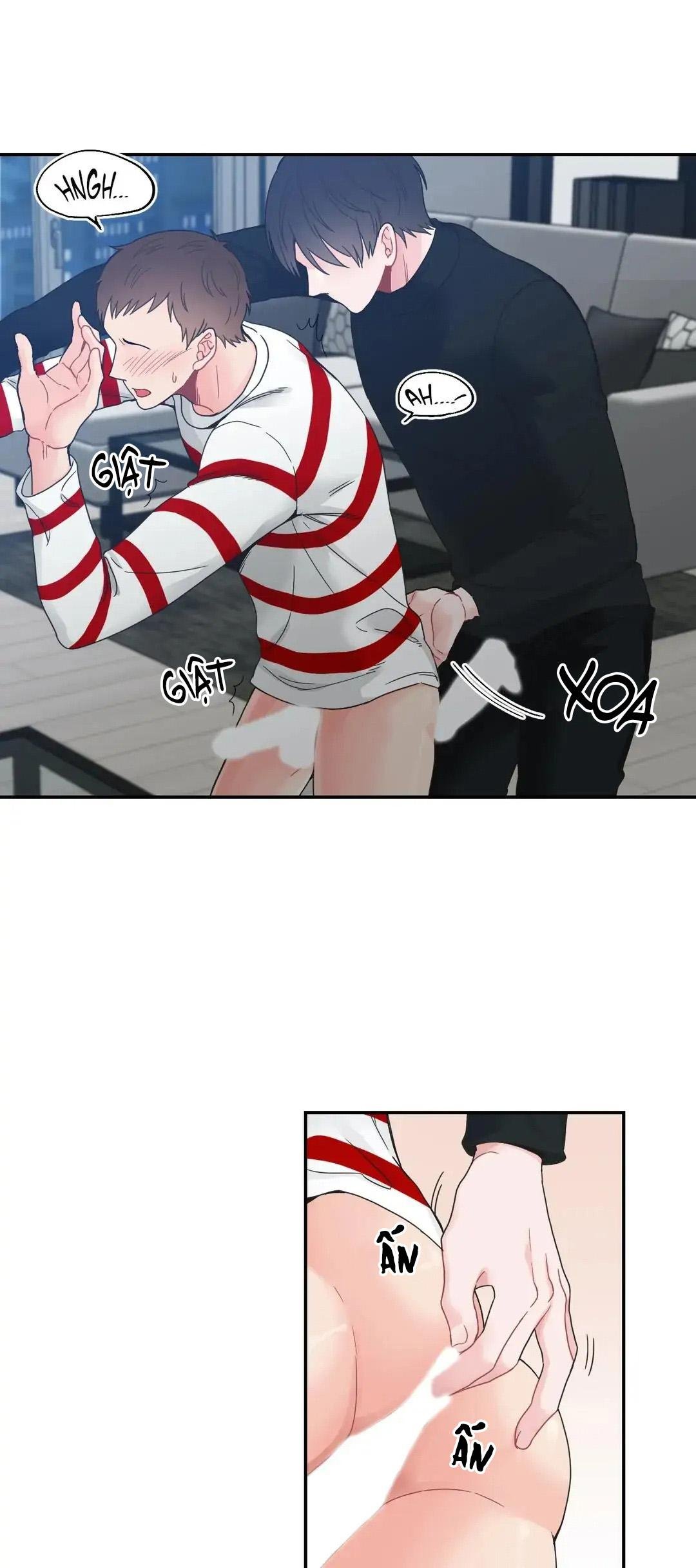 đường ranh giới chapter 14 17