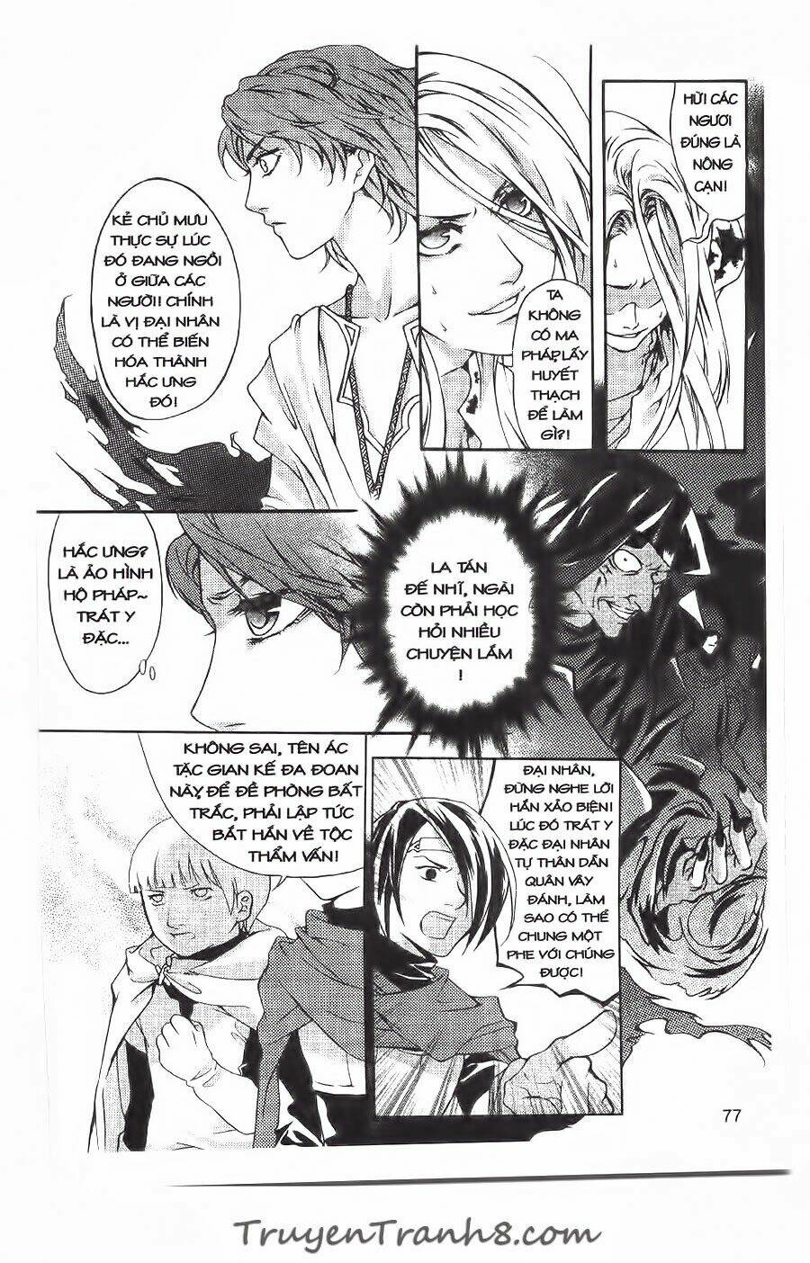 hai nửa tâm hồn chapter 3 6