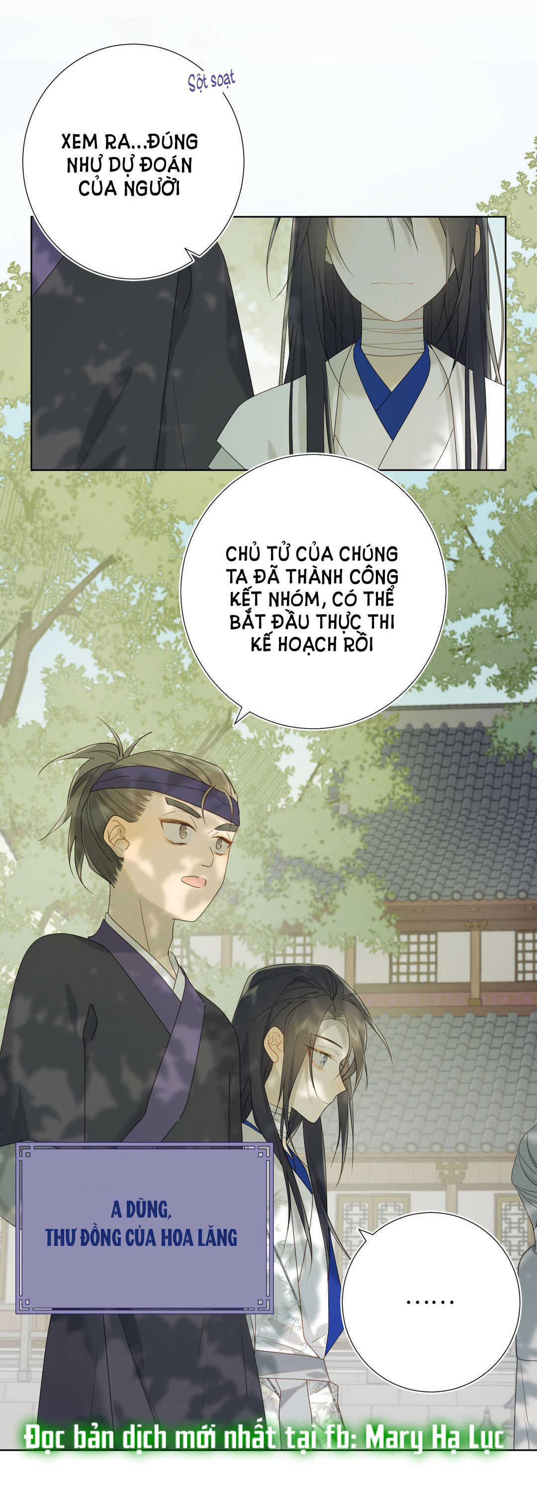 ác nữ cự tuyệt nam chính chapter 17 19
