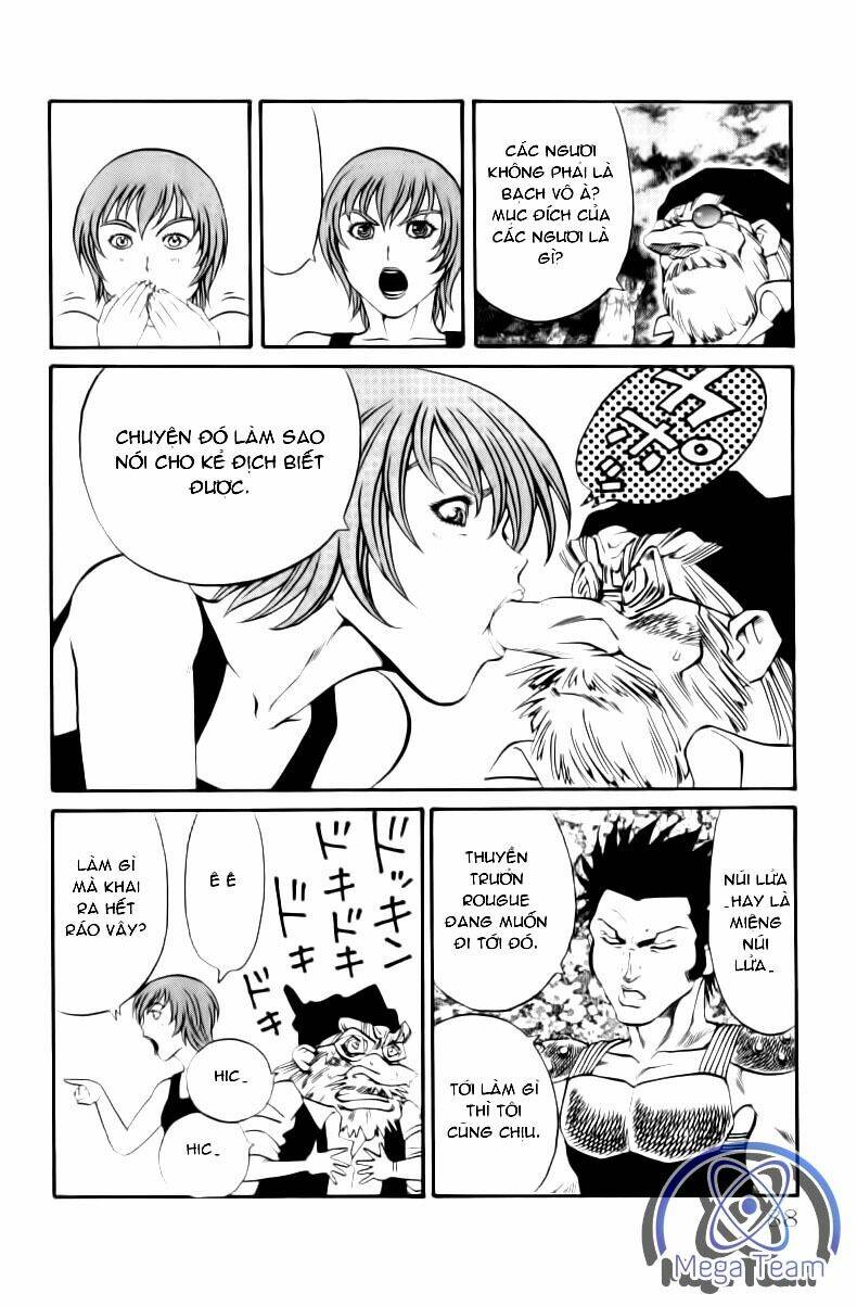 vua trên biển chapter 154 17