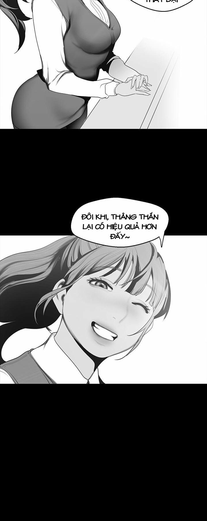 tân thế giới tuyệt vời chapter 65 42