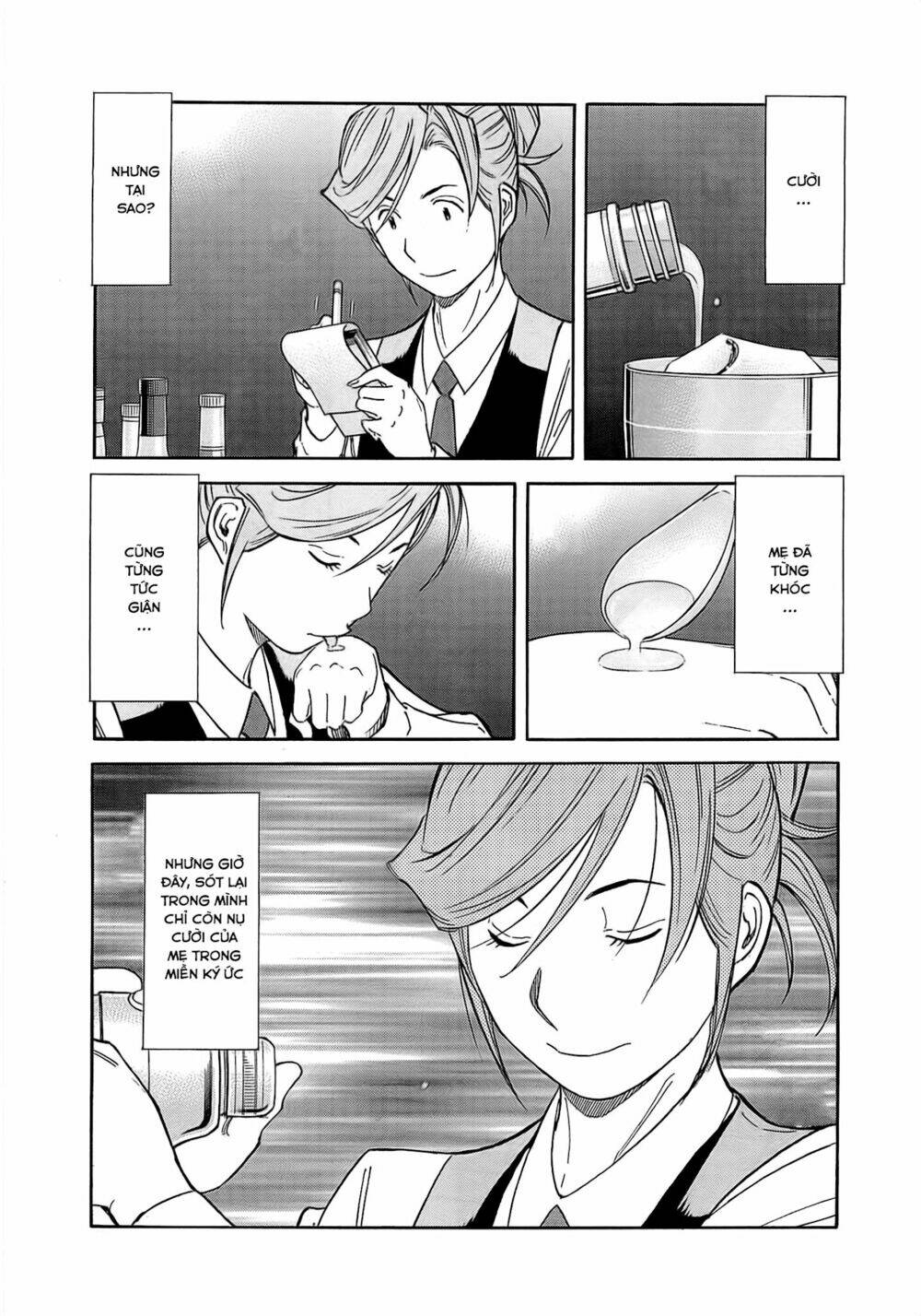 bartender chapter 161 18