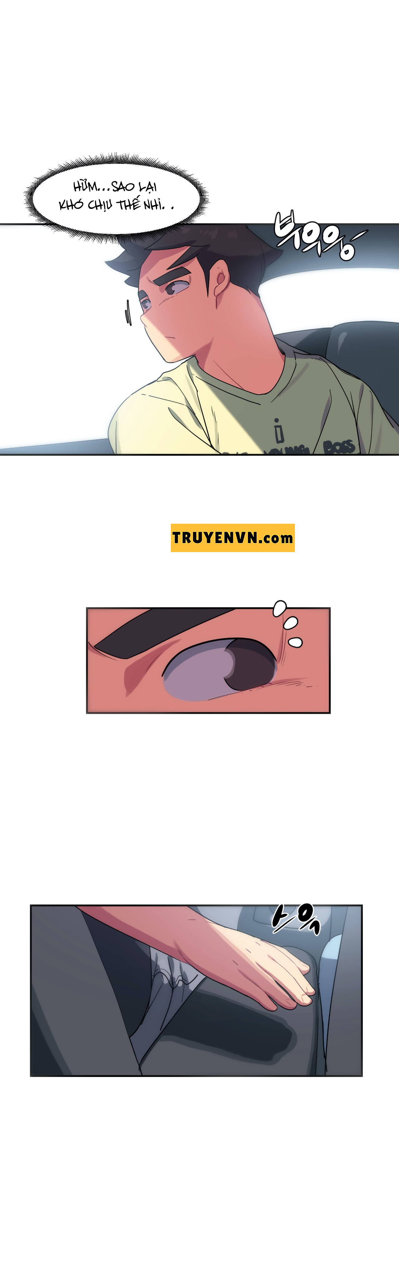 [18] chị gái sexy ở hồ bơi chapter 7 8