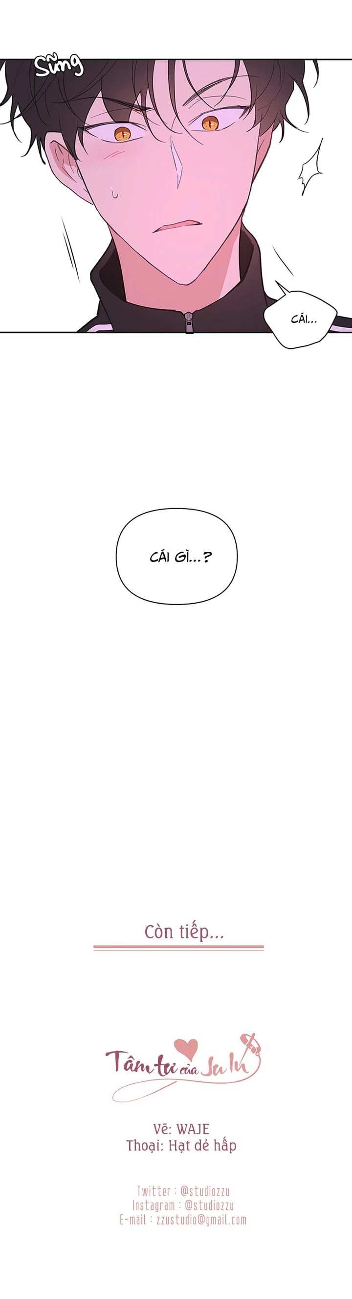 tâm tư của ju in chapter 14 32