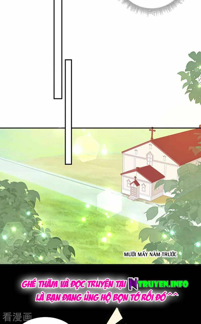 ác ma đừng hôn tôi chapter 185 18