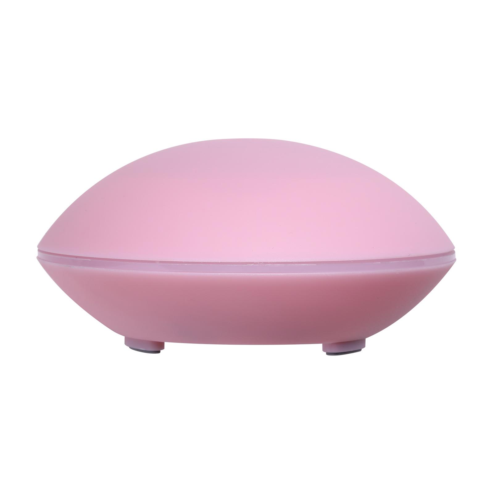 Máy khuếch tán tinh dầu 80ml di động không dùng nước