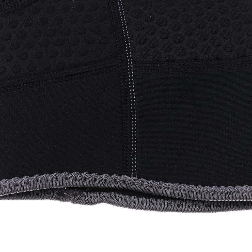 Knee Support Sleeve Compression Knee Protector Pad Perfect for 不asketball, Running, Climbing, Skating, Cycling, and Other Outdoor Sports
