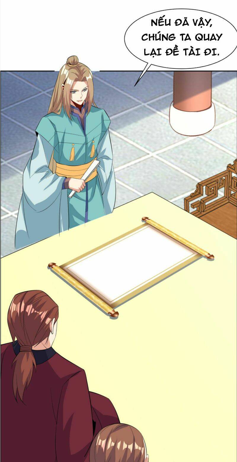 thôn phệ một thế giới tu tiên chapter 120 9