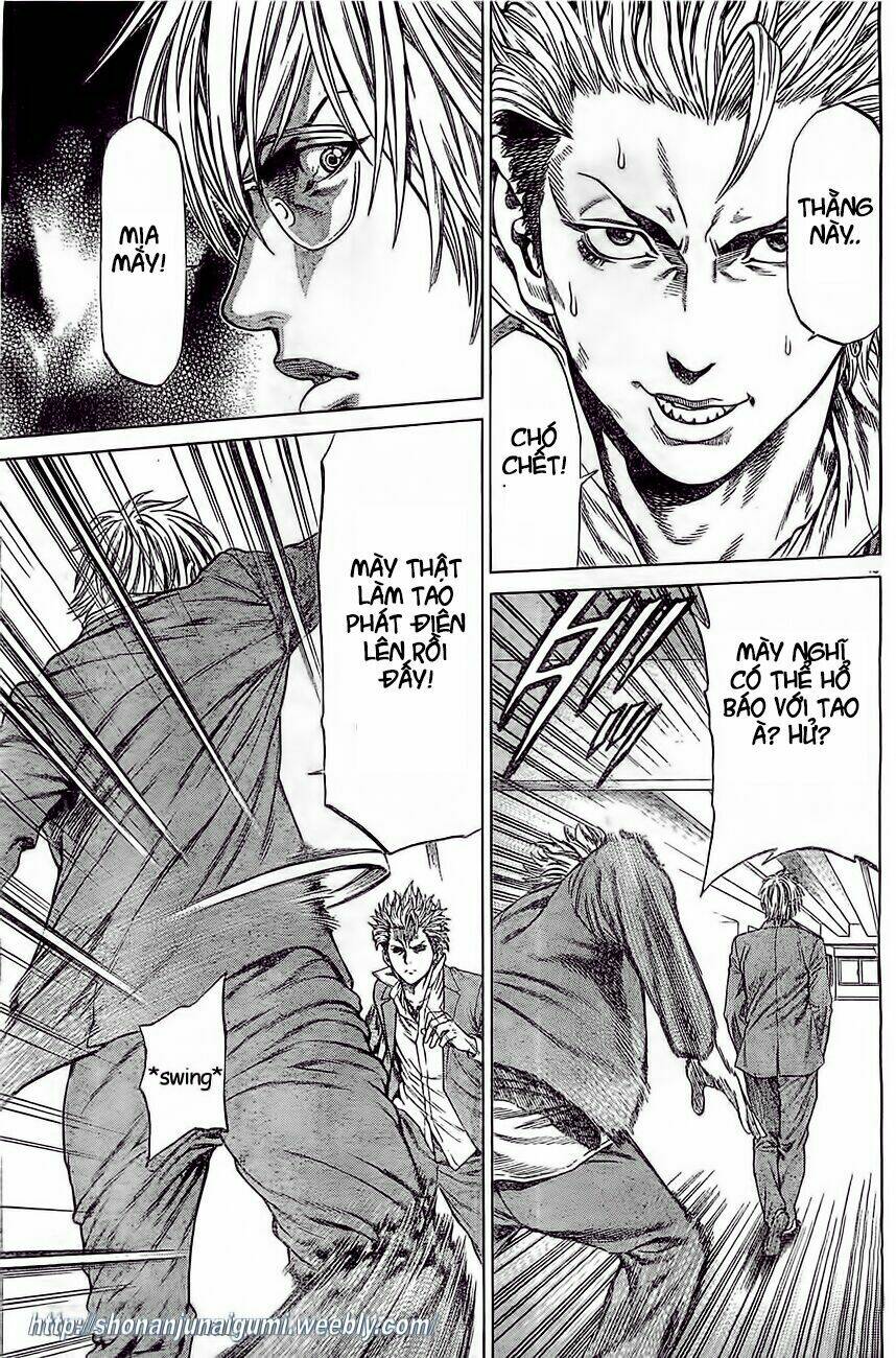 shonan seven chapter 2.2 22