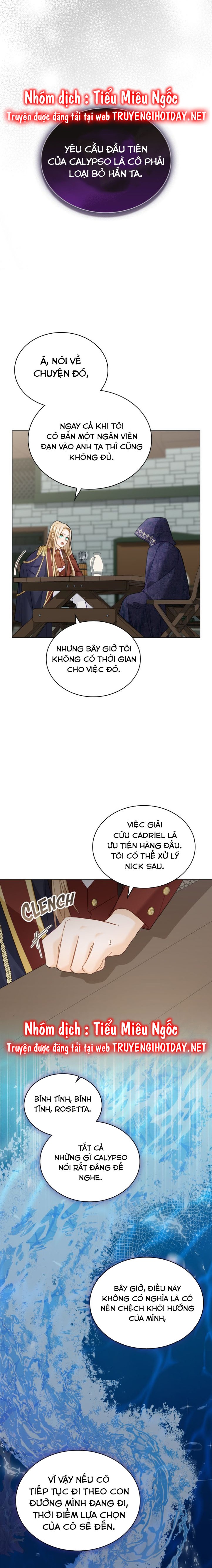 hải tặc thượng lưu chapter 46 15