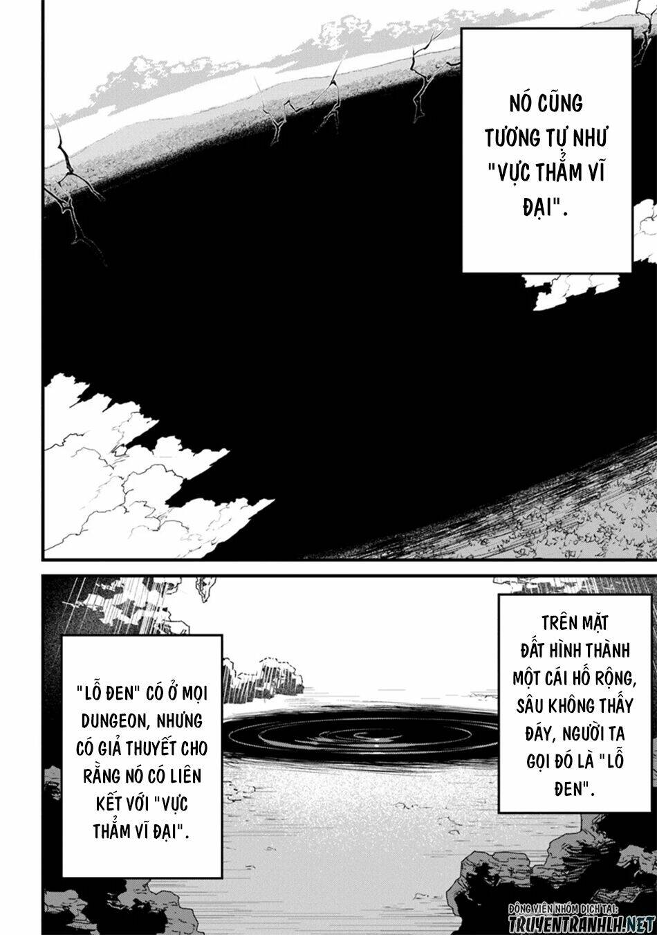 yakudatazu skill ni jinsei o sosogikomi 25-nen, imasara saikyou no boukentan midori kashi no akira chapter 9 4