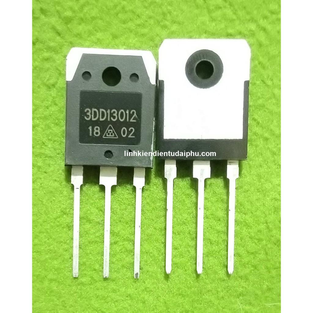 Transistor 3DD13012 30013012 TO-3P